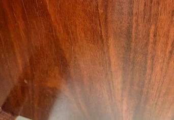 Art Deco Modernist Nightstands by J.A. Muntendam for L.O.V. Oosterbeek, 1920s 2